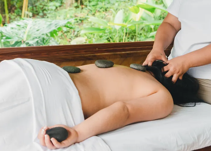 Piripe Wellness Lodge