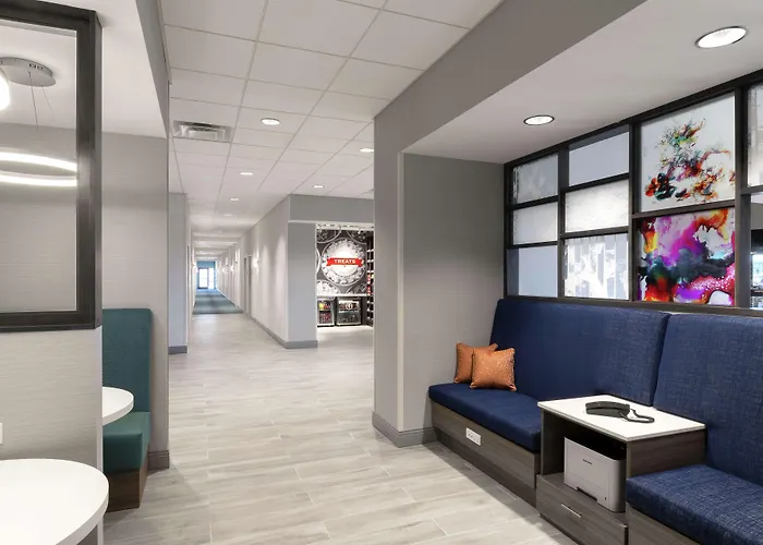 Hampton Inn O'Fallon, Il