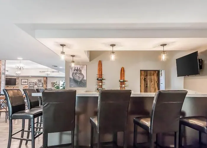 Lakes Inn At Dunvilla