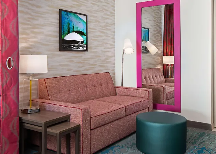 Home2 Suites By Hilton Carlsbad New Mexico