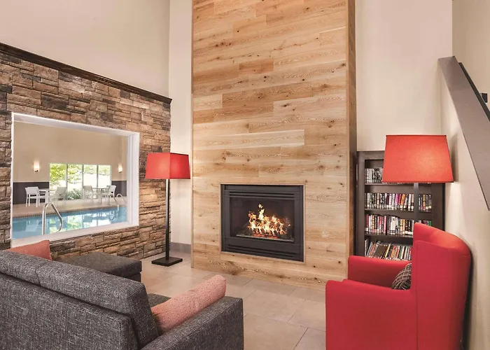 Country Inn & Suites By Radisson, Buffalo, Mn