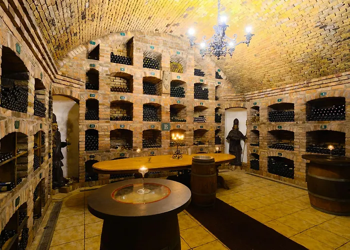 Hotel Matysak