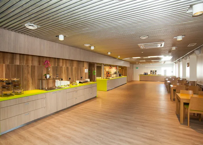 Viiking Spa Hotel