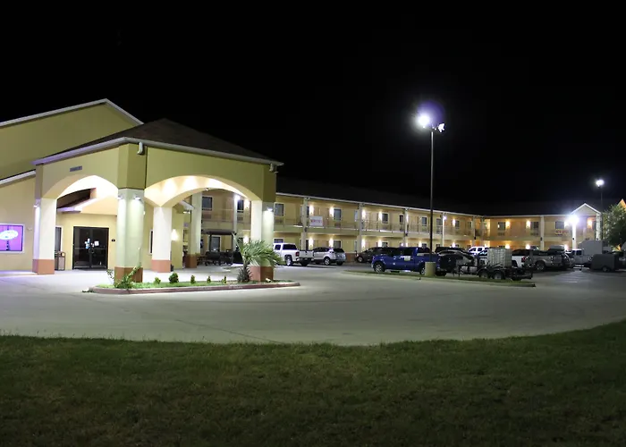 Horizon Inn & Suites