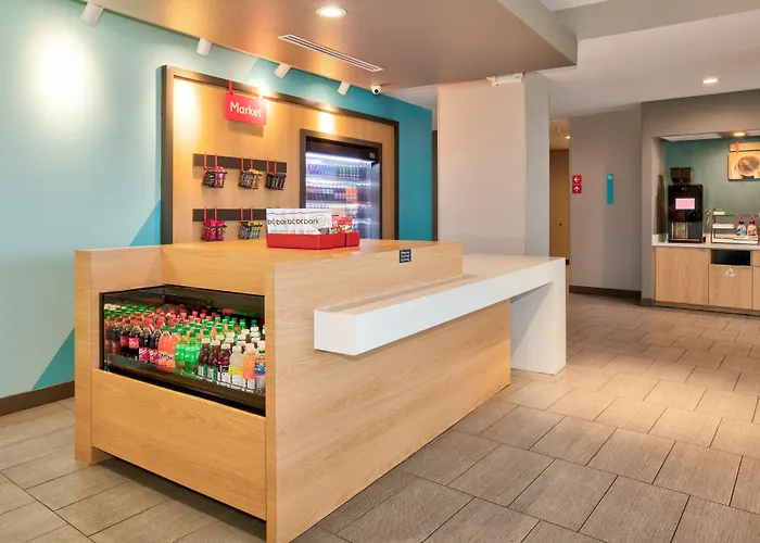 Avid Hotel Austin - Tech Ridge By Ihg