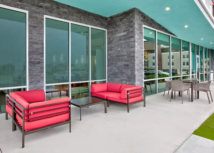 Avid Hotel Austin - Tech Ridge By Ihg