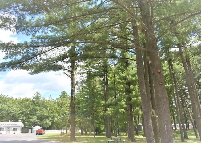 Lake Aire Motel