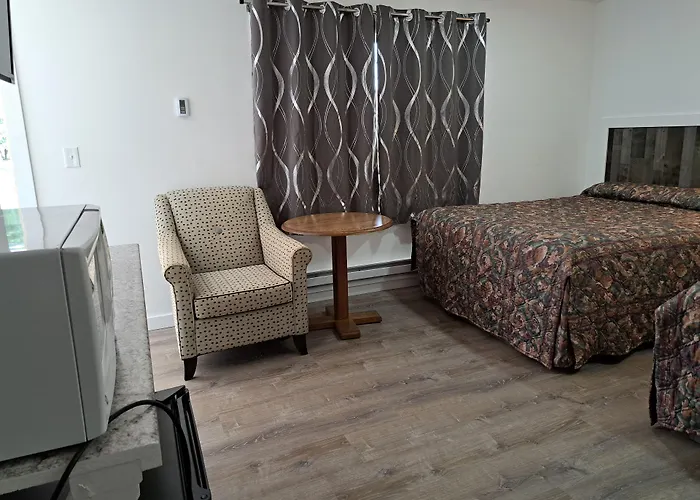 Lake Aire Motel
