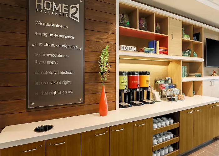 Home2 Suites By Hilton West Sacramento, Ca