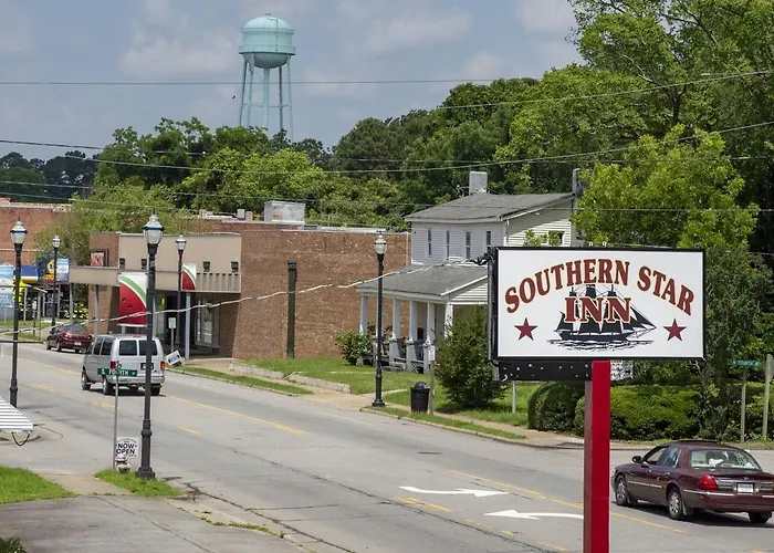 Southern Star Inn