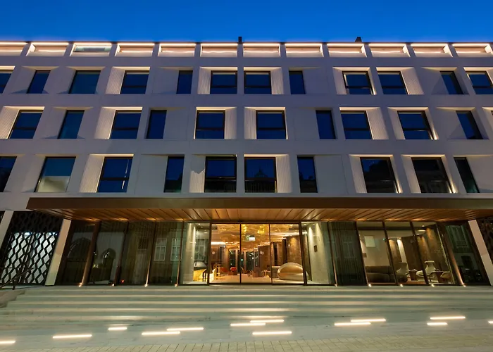 Bessahotel Baixa