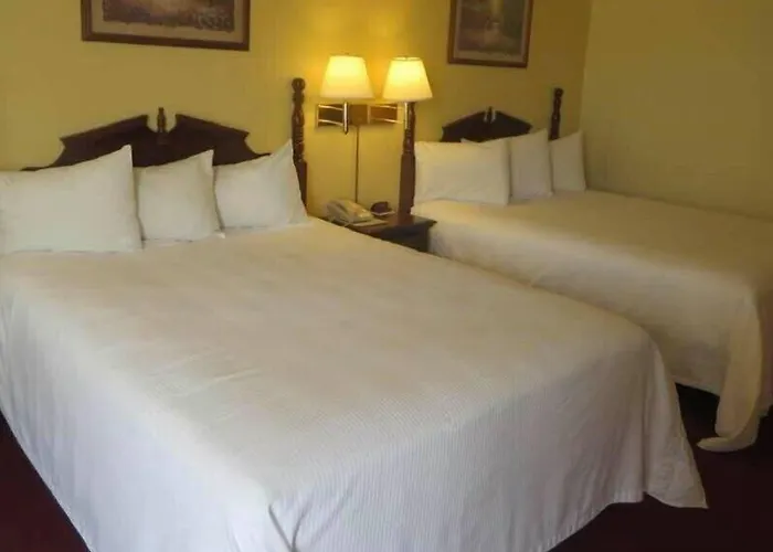 Honeysuckle Inn