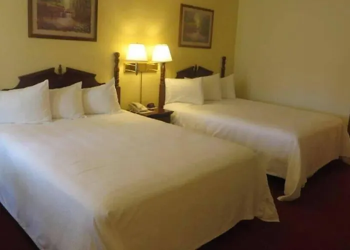 Honeysuckle Inn