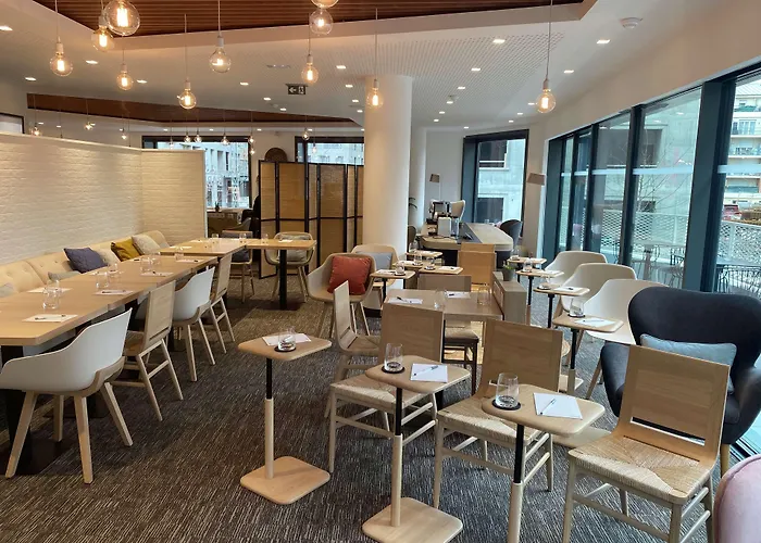 Hilton Garden Inn Paris Massy