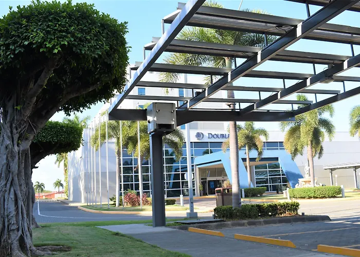 Doubletree By Hilton Managua