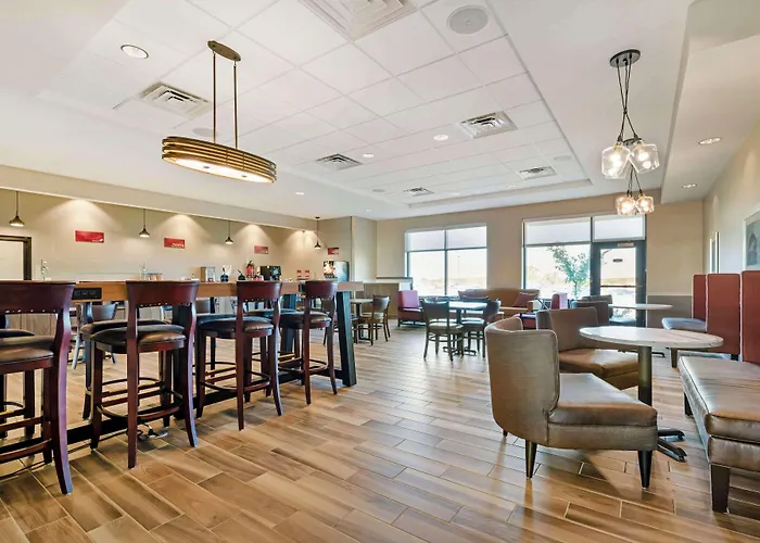 Best Western Plus Jefferson