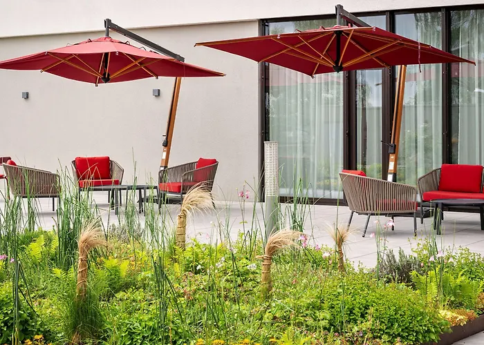 Intercityhotel Zuerich Airport