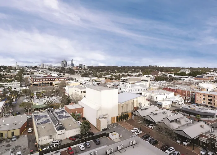 Vibe Hotel Subiaco Perth