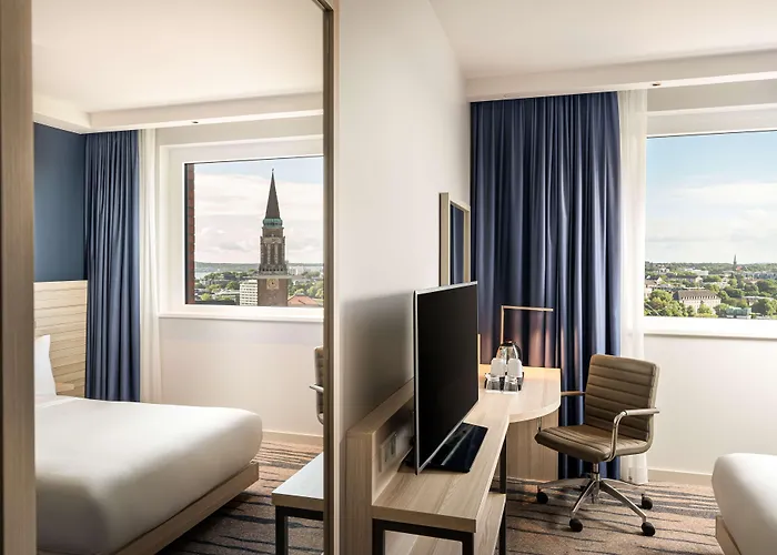 Hampton By Hilton Kiel