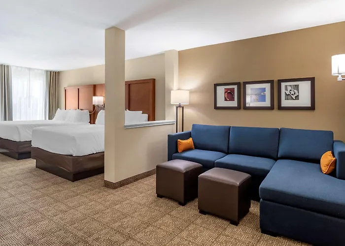 Comfort Inn & Suites Waller