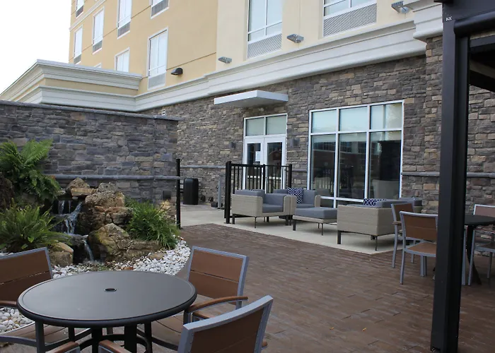 Holiday Inn & Suites - Hopkinsville - Convention Ctr By Ihg
