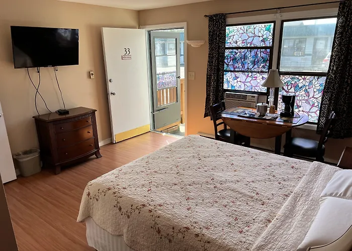 Great House Motel