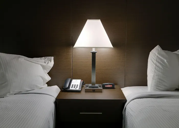 Baymont By Wyndham Ridgeland I-95