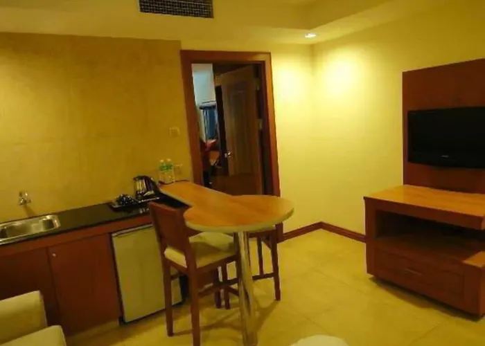 Kiulap Plaza Hotel