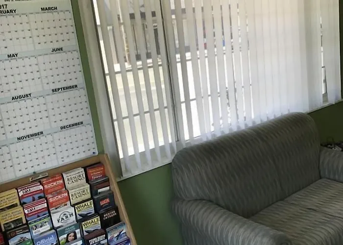Economy Inn