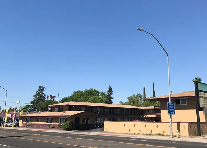 Economy Inn