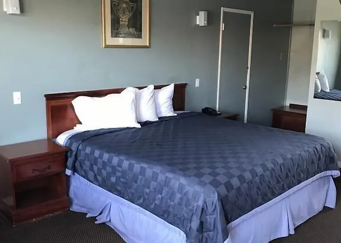 Economy Inn