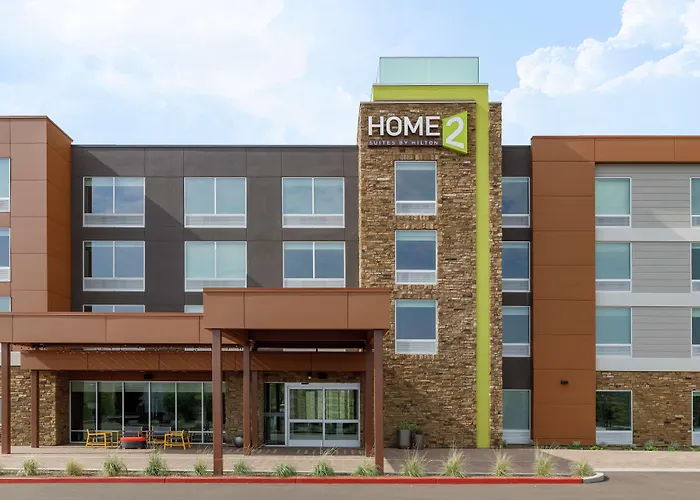 Home2 Suites By Hilton Mesa Longbow, Az