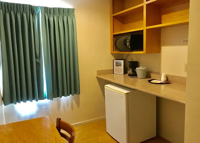 Sunrise Inn