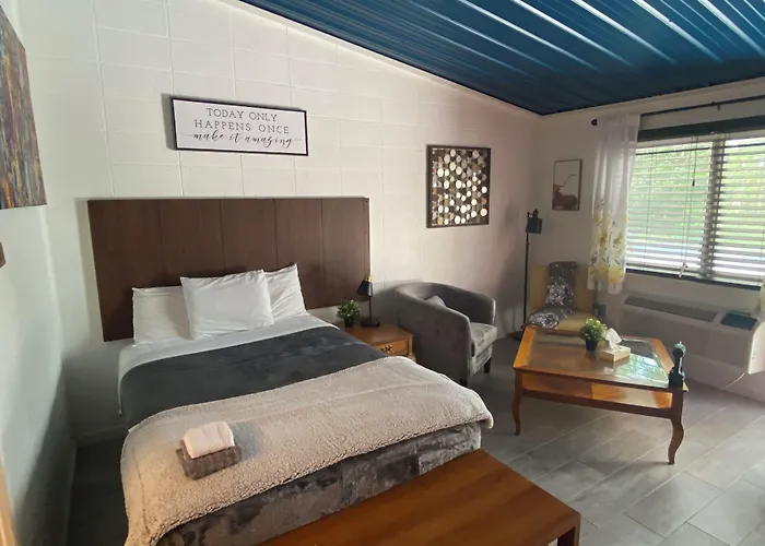 Sussex Motel