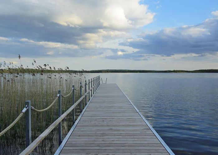 Park Am See X Nattika Ayurveda, Hotel Health Spirit