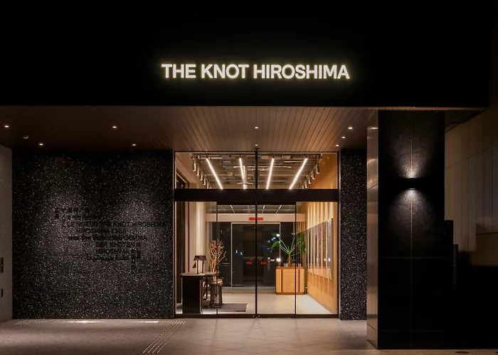 The Knot Hiroshima
