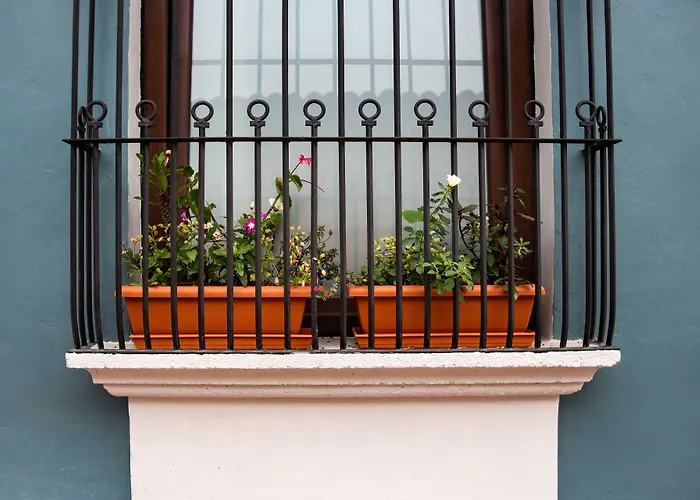 Casa Villamil Boutique Hotel