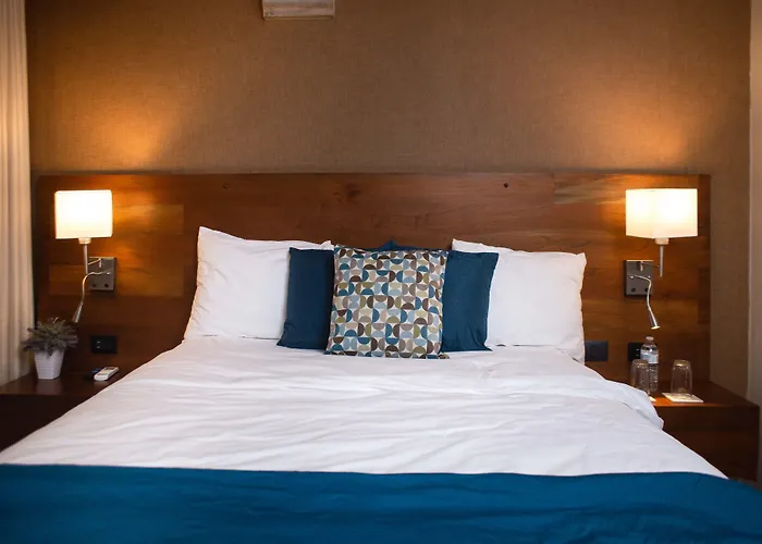 Casa Villamil Boutique Hotel