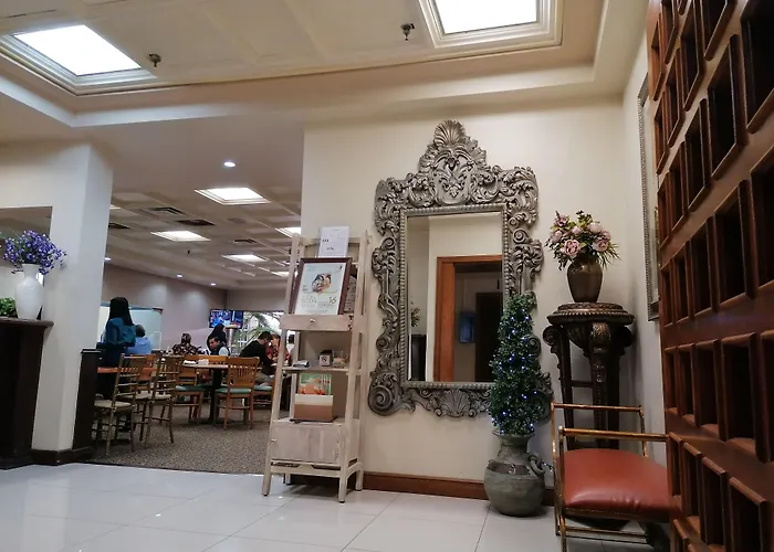 Residencial Inn & Suites