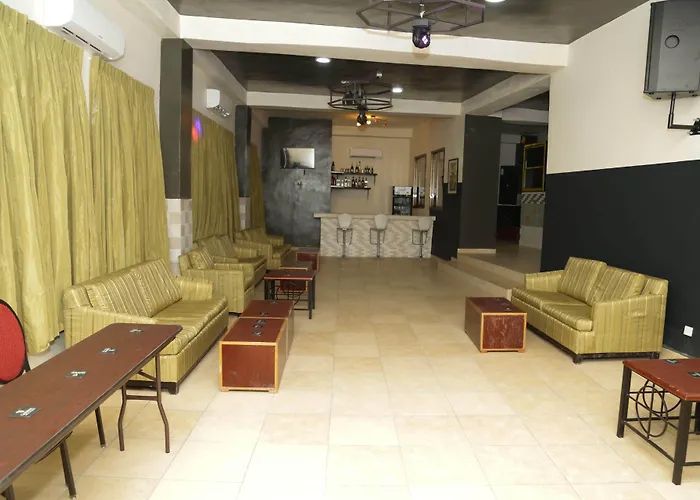 Hotel Mallika Company, Sl