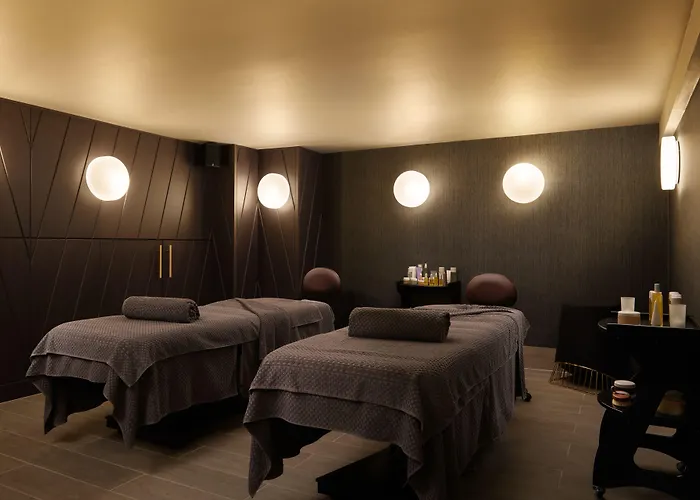 Malmaison York