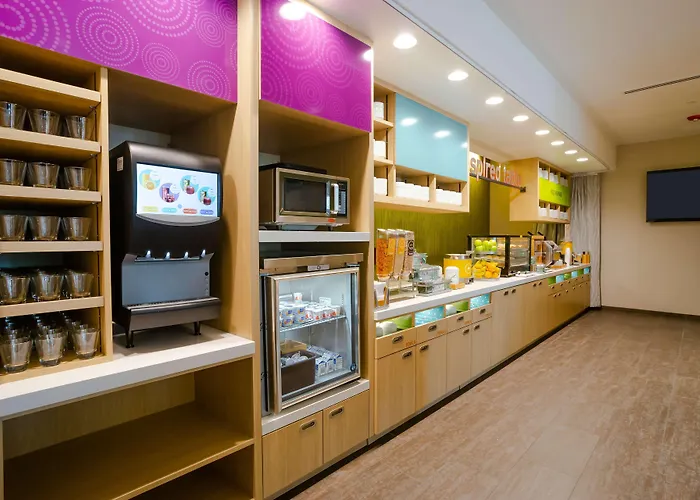 Home2 Suites By Hilton Pflugerville, Tx