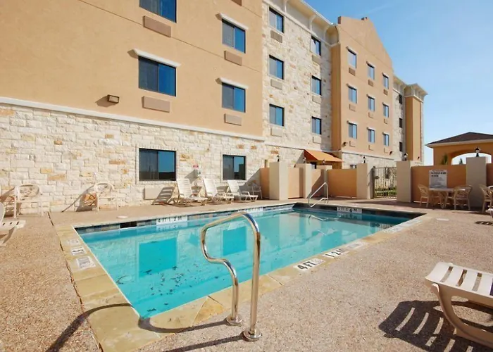 Best Western Cresson Inn