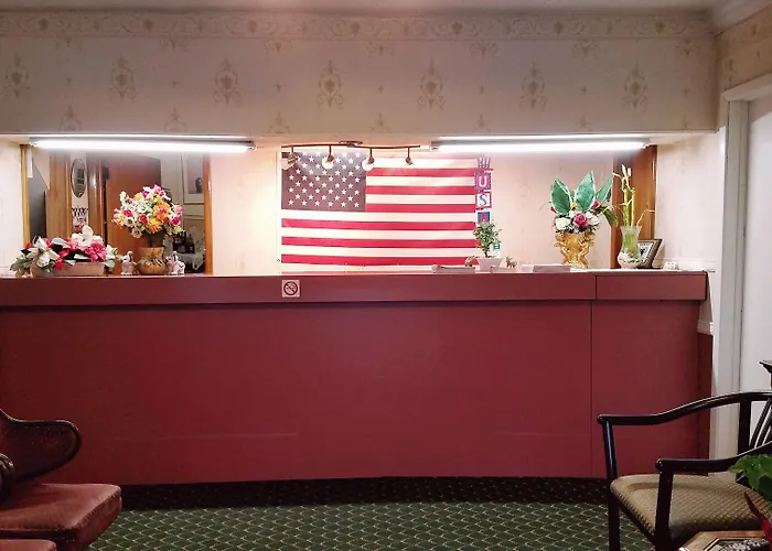 Dunkirk Motel