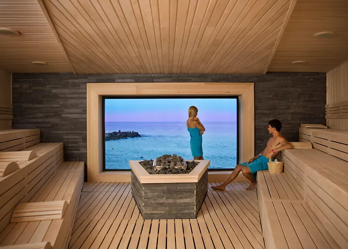 Villa Chinka By Astor Garden Hotel - Adults Only