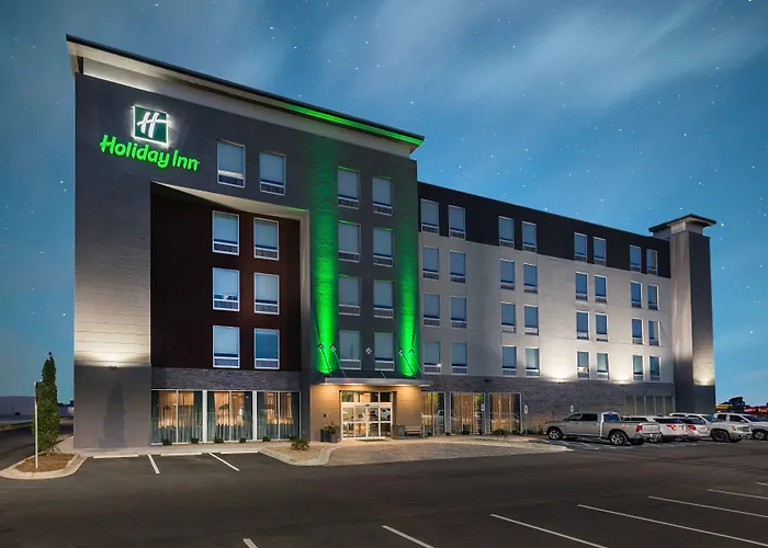 Holiday Inn Greenville - Woodruff Road By Ihg