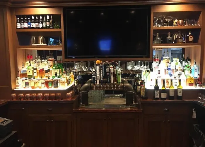 The Stables Inn & Suites