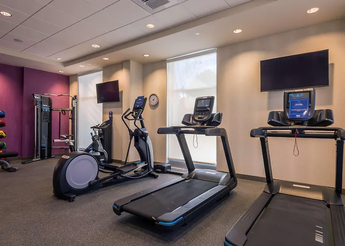 Home2 Suites By Hilton Memphis East / Germantown, Tn