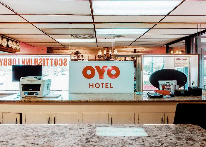 Oyo Hotel Alice Tx Hwy 281 West