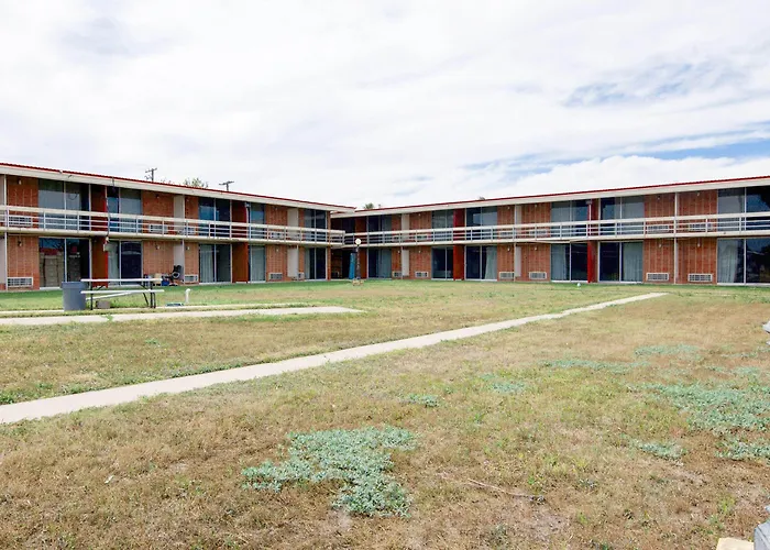 Oyo Hotel Alice Tx Hwy 281 West